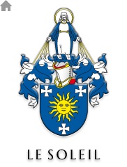 LESOLEIL logo